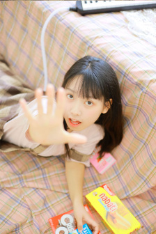 俄罗斯女歌手